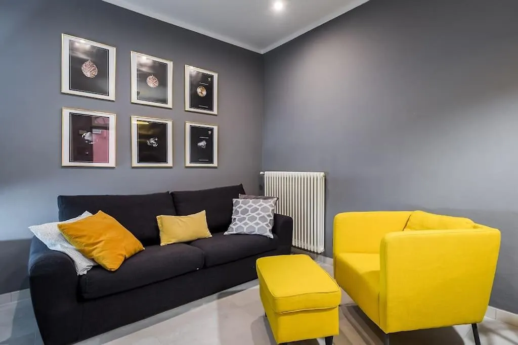 Harinero, Characteristic Apartment In The Center Sant'Agata Bolognese