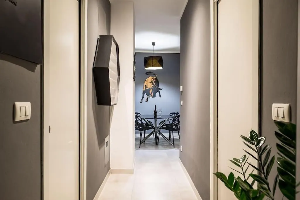 Harinero, Characteristic Apartment In The Center Sant'Agata Bolognese Italy