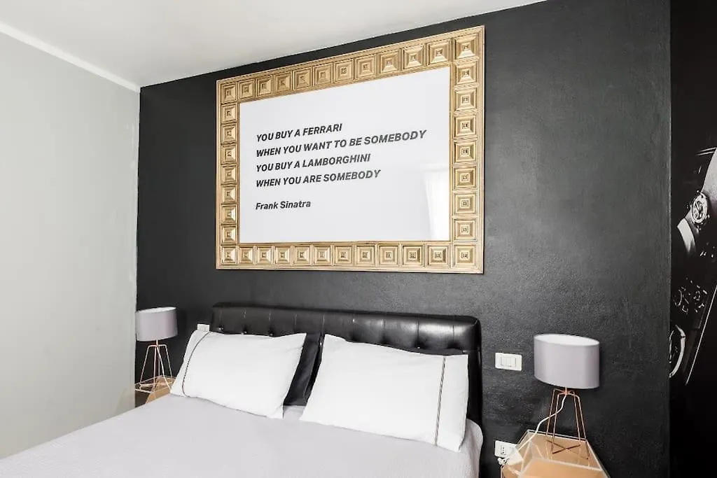 Harinero, Characteristic Apartment In The Center Sant'Agata Bolognese 0*,