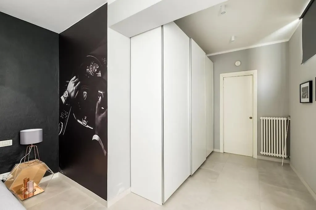 Harinero, Characteristic Apartment In The Center Sant'Agata Bolognese