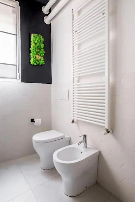 Harinero, Characteristic Apartment In The Center Sant'Agata Bolognese