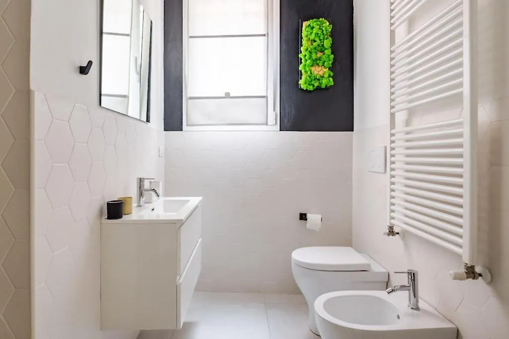 Harinero, Characteristic Apartment In The Center Sant'Agata Bolognese