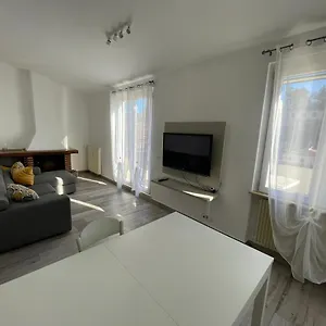 La Terrazza Sul Trebbia Appartamento