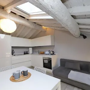 Loggia Del Tenore Appartamento