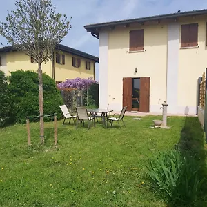 Casa Il Giuggiolo, Relax Nella Motor Valley Casa vacanze