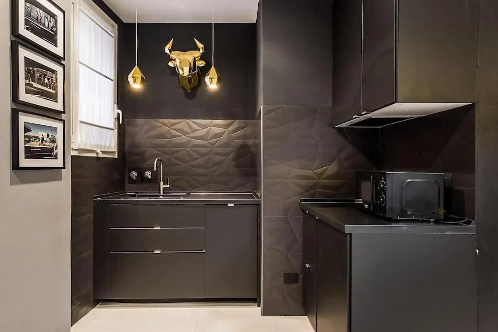 Harinero, Characteristic Apartment In The Center Sant'Agata Bolognese Italy
